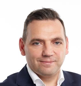 MsC. Peter Csizmar