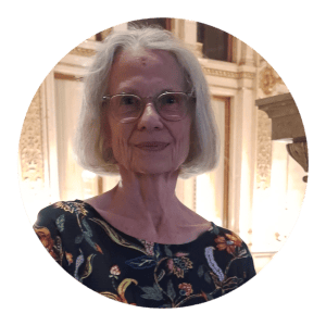 Dr. Elfi Bendikat